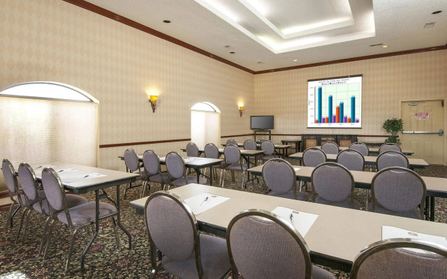 Best Western near Lackland AFB/SeaWorld