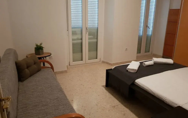 Amplio y Luminoso en el Corazon Sevilla