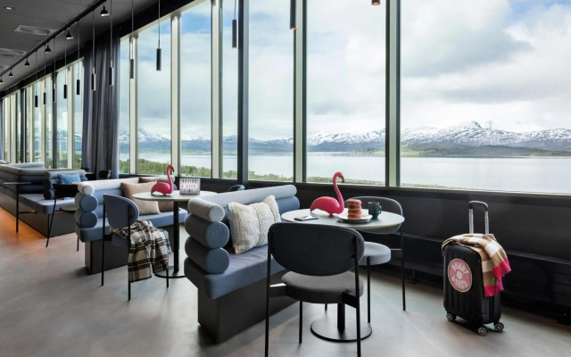 Moxy Tromso