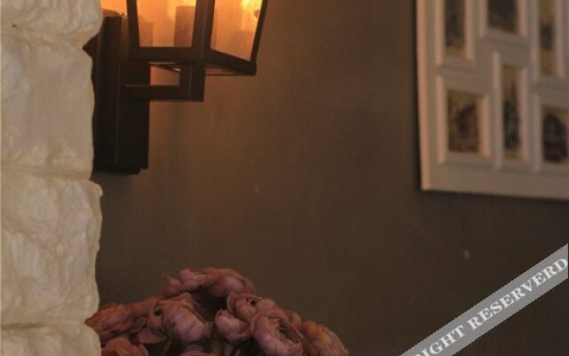 杭州邂逅时光酒店