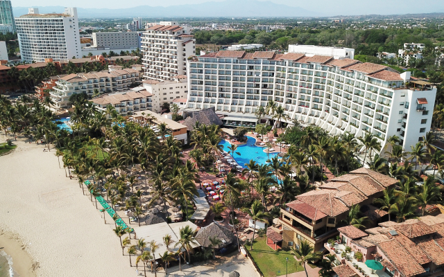 Fiesta Americana Puerto Vallarta All Inclusive & Spa