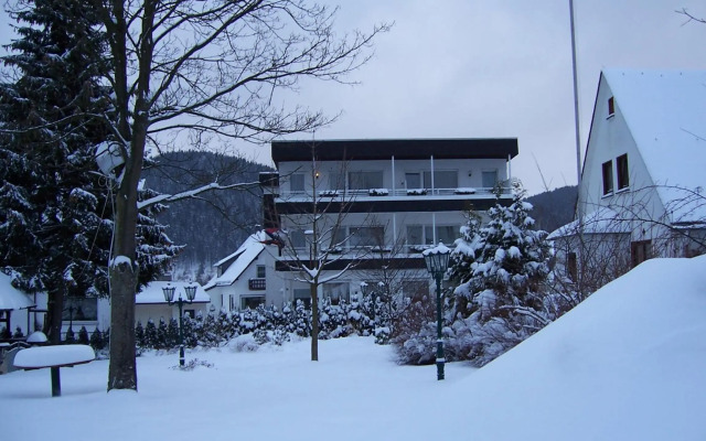 Sevdas Garni Hotel Weinforth