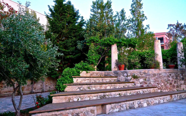 Villa Andromeda