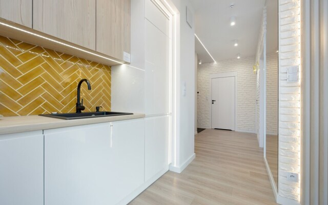 Mokotów Stylish Apartment by Renters