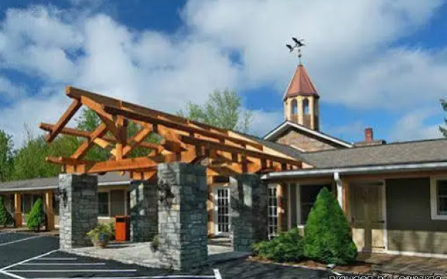 The Village Inn