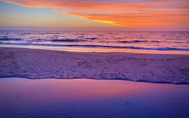 Atlantic West Beach Apartments