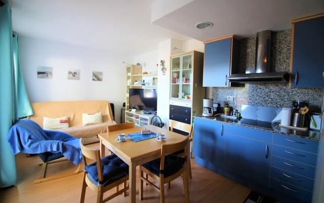 Apartamento 3332 Blaumarina