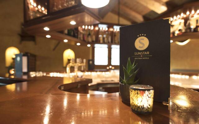 Sunstar Hotel Klosters
