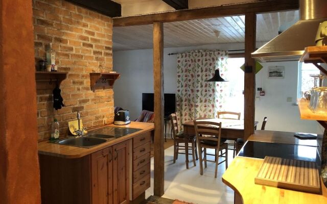 Lunkaberg Bed & Breakfast