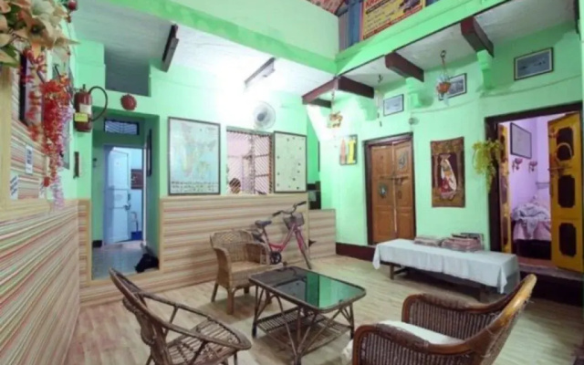 Suraj Guest House
