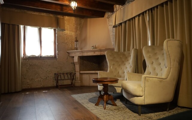 Hotel Morelia Boutique Villa Italia