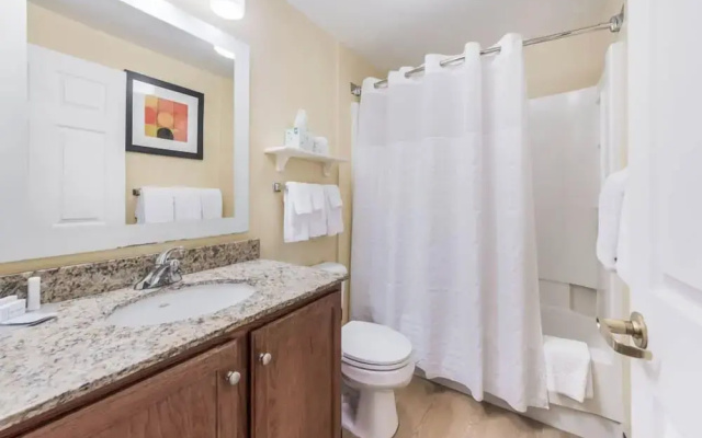 Birch Hill Suites South Bend