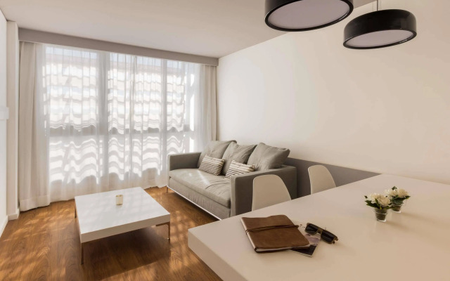 Esplendor by Wyndham Montevideo Punta Carretas