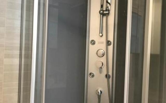 Appartement Barbâtre
