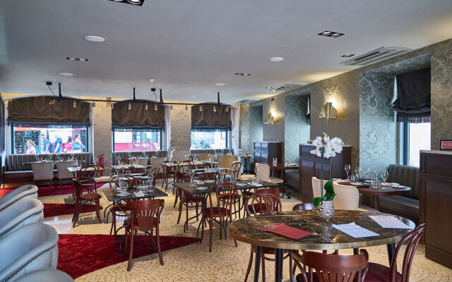 O’Artista Suites by Europe