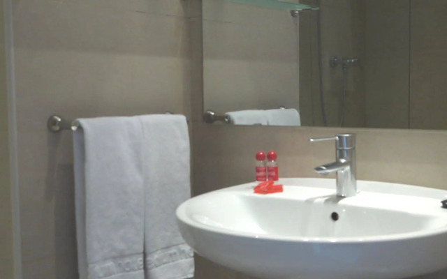 Hotel Monegal