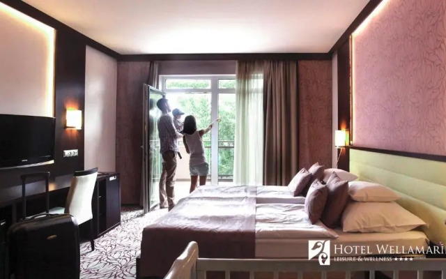 Wellamarin Hotel