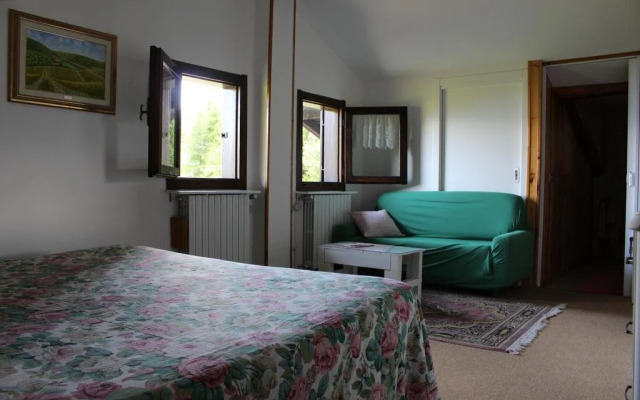 B&B - Trattoria Navertino di Rivadossi Giovanna