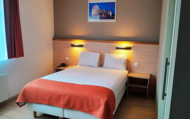 Hotel Taormina Brussels Airport