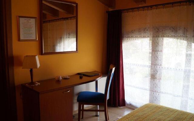Hotel Al Bosco