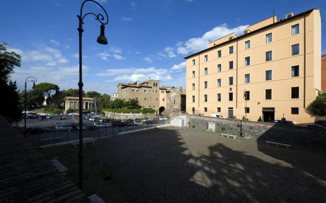  Palazzo Velabro, a Member of Design Hotels