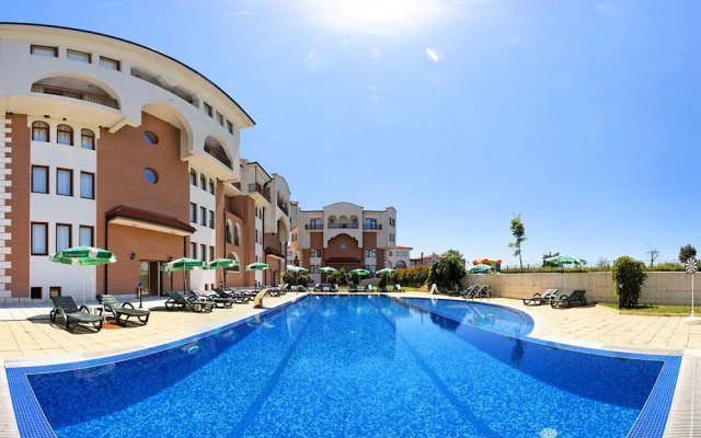 Sunrise Club Apart Hotel