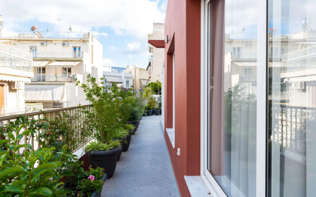 Modita Boutique Apartments