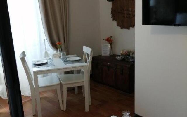 B&B Il Folletto del Lago