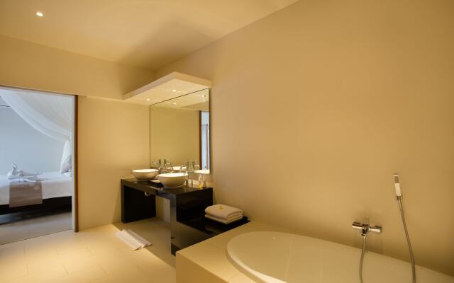 The Light Exclusive Villas & SPA