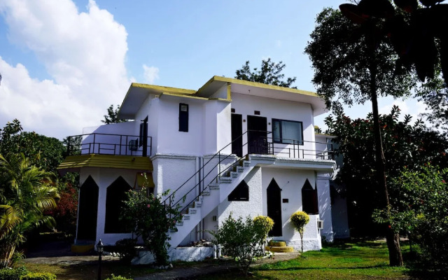 Sunita Corbett Retreat by OpenSky