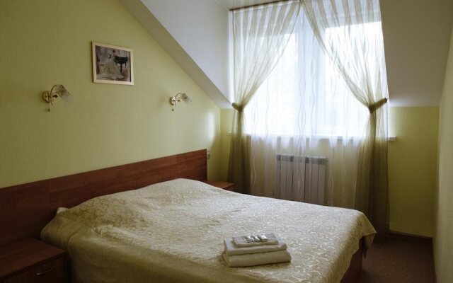Hotel Voyage