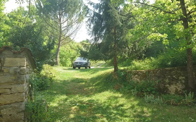 Maison en Pierre avec SPA