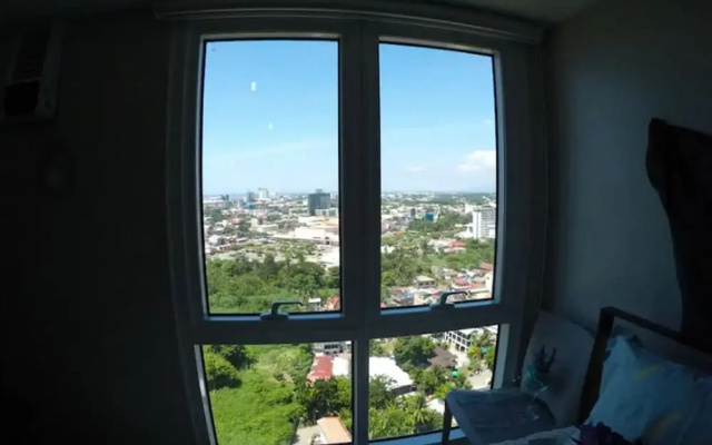 Studio Unit at Abreeza Place