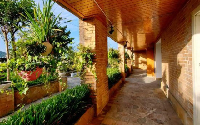 Sana Holiday Hotel