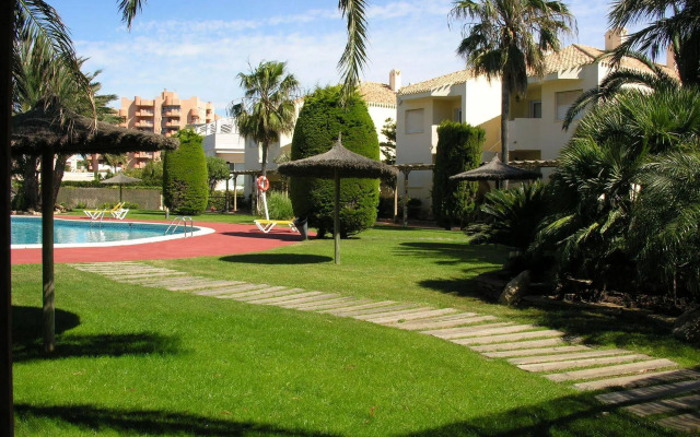 Aparthotel Villas La Manga