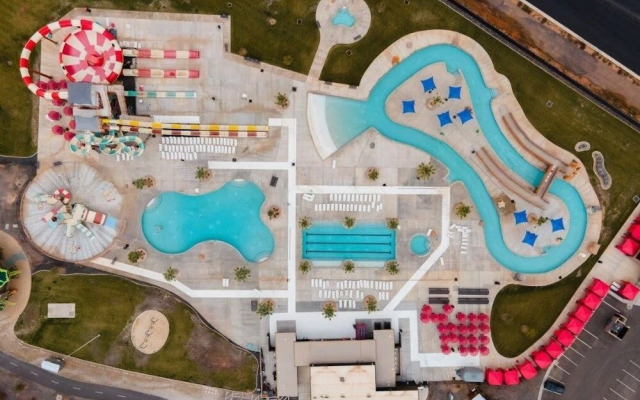 Canyons Edge 3 Bedroom Home