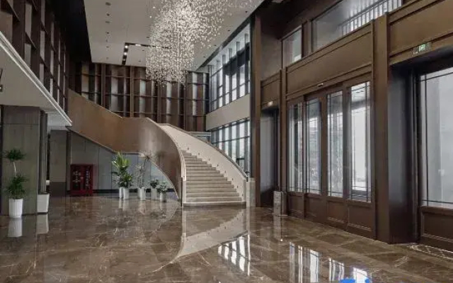 New Feeling Hotel