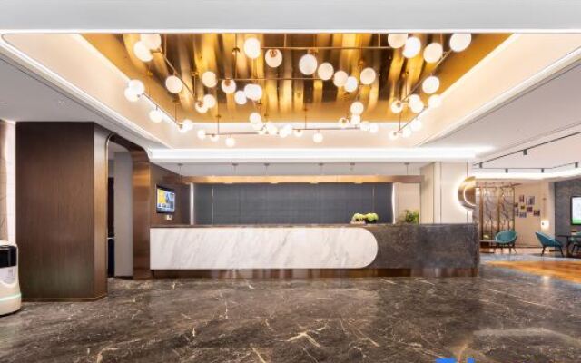 Yitel Collection (Benxi Passenger Transport Terminal)