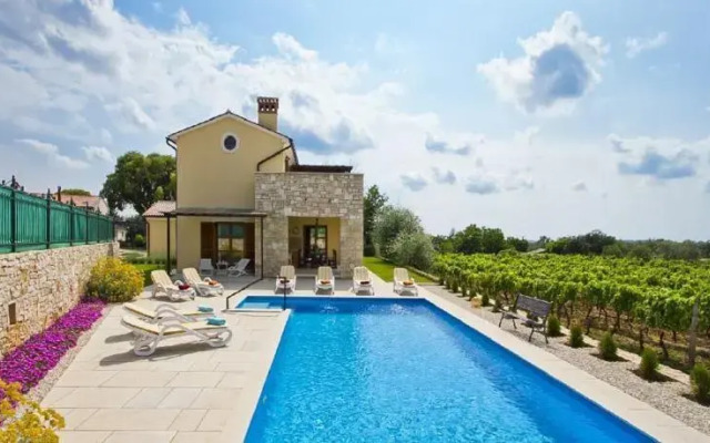 Villa Dunya 301
