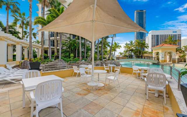 GCHR Chevron Renaissance