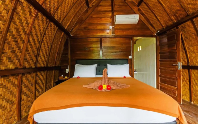 Butterfly Bungalows