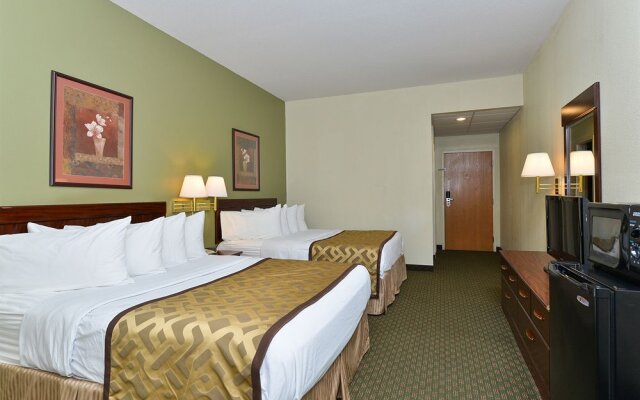Best Western Indianapolis South
