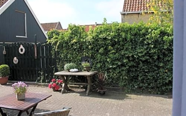 Aan de Haven B&B