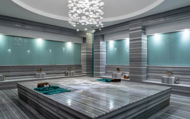 Baia Lara Hotel