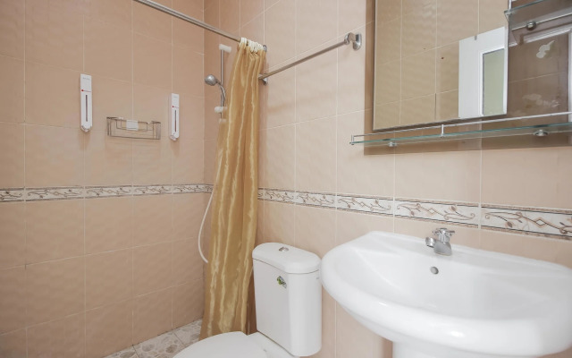 RedDoorz @ Permata Sari Karawaci