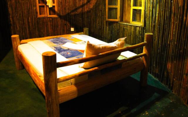 Sipi Falls lodge