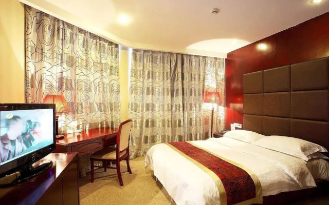 Hangzhou Treeman's Home Hotel