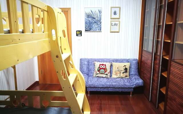 Spring Breeze Boutique Guest House