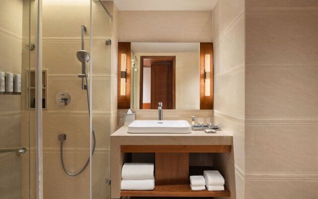 Courtyard by Marriott Tiruchirappalli