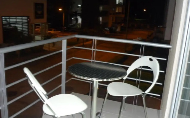 Hotel Neiva Meridian